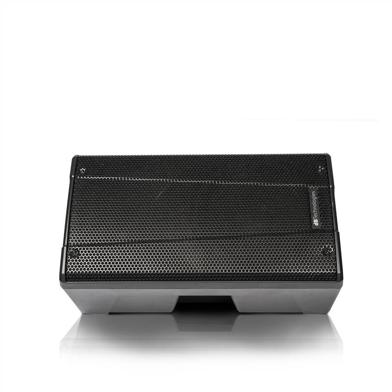dBTechnologies B-HYPE 12 Kolumna głośnikowa aktywna 12"