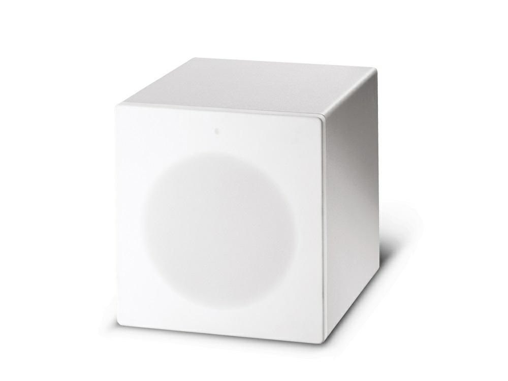 FBT AC PROJECT SUB 1020SA WHT Subwoofer aktywny - 10" - 150W RMS - biały RAL9010