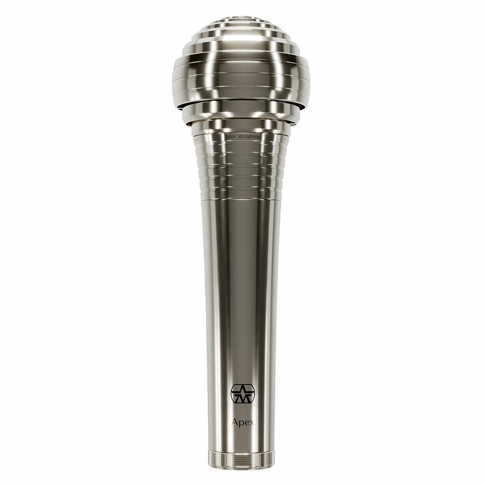 Aston Microphones Apex Glass Mikrofon wokalowy dynamiczny