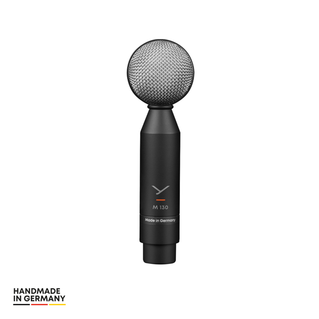beyerdynamic M 130 (2023) Mikrofon dynamiczny podwójna wstęga