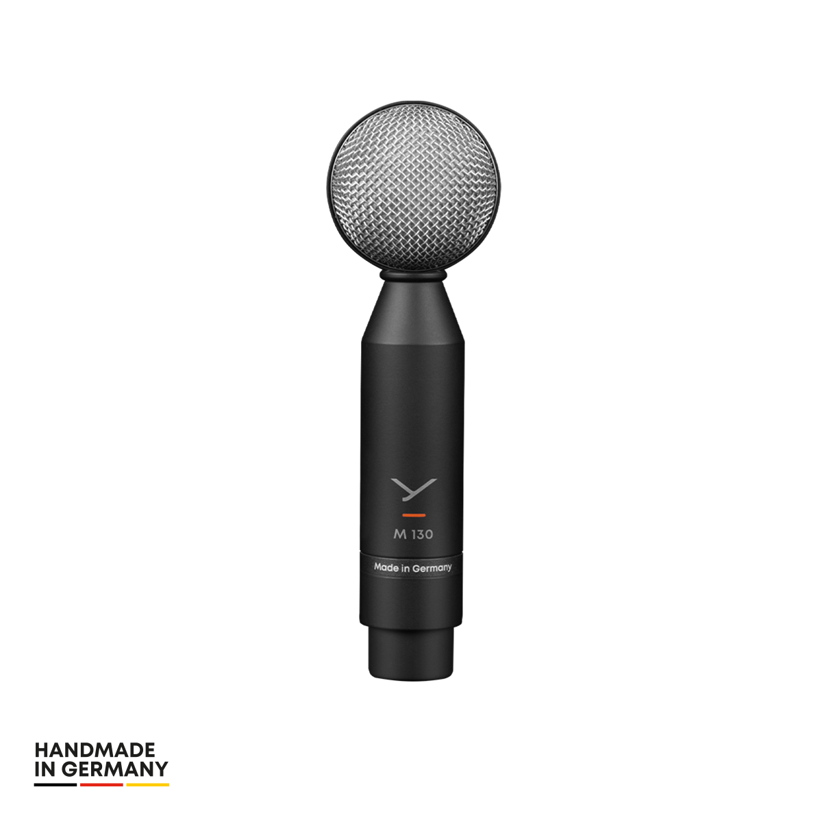 beyerdynamic M 130 (2023) Mikrofon dynamiczny podwójna wstęga