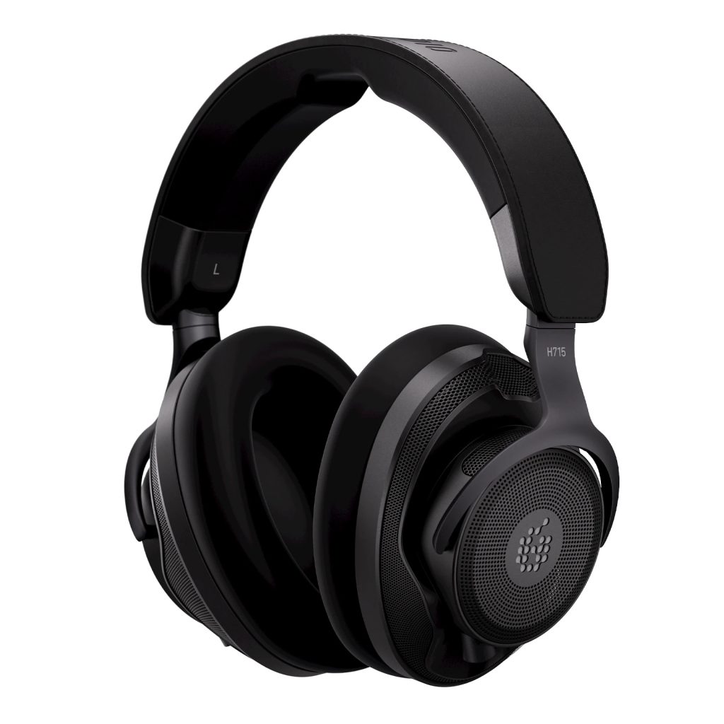 ADAM Audio H715 Reference – otwarte słuchawki studyjne