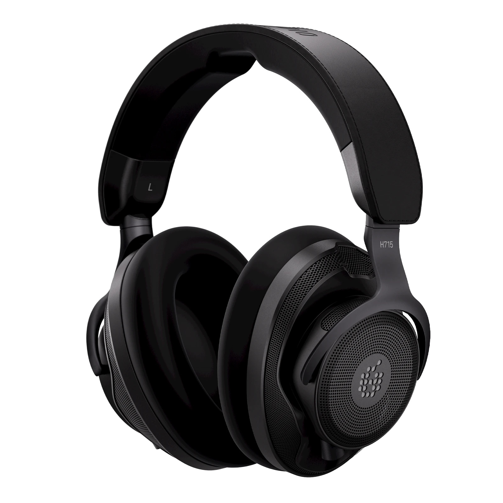 ADAM Audio H715 Reference – otwarte słuchawki studyjne
