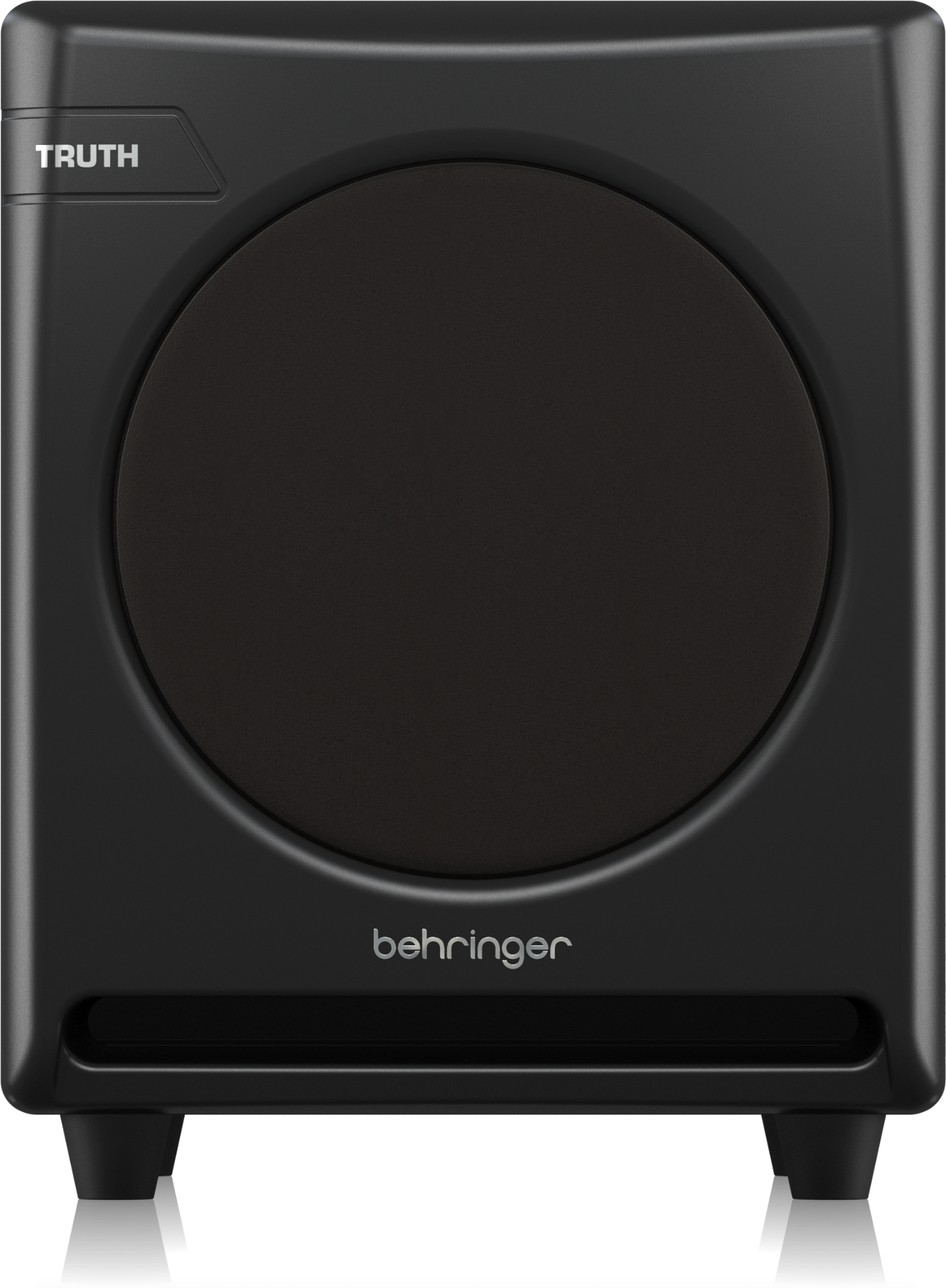 Behringer TRUTH 8S BT Subwoofer studyjny aktywny 8"