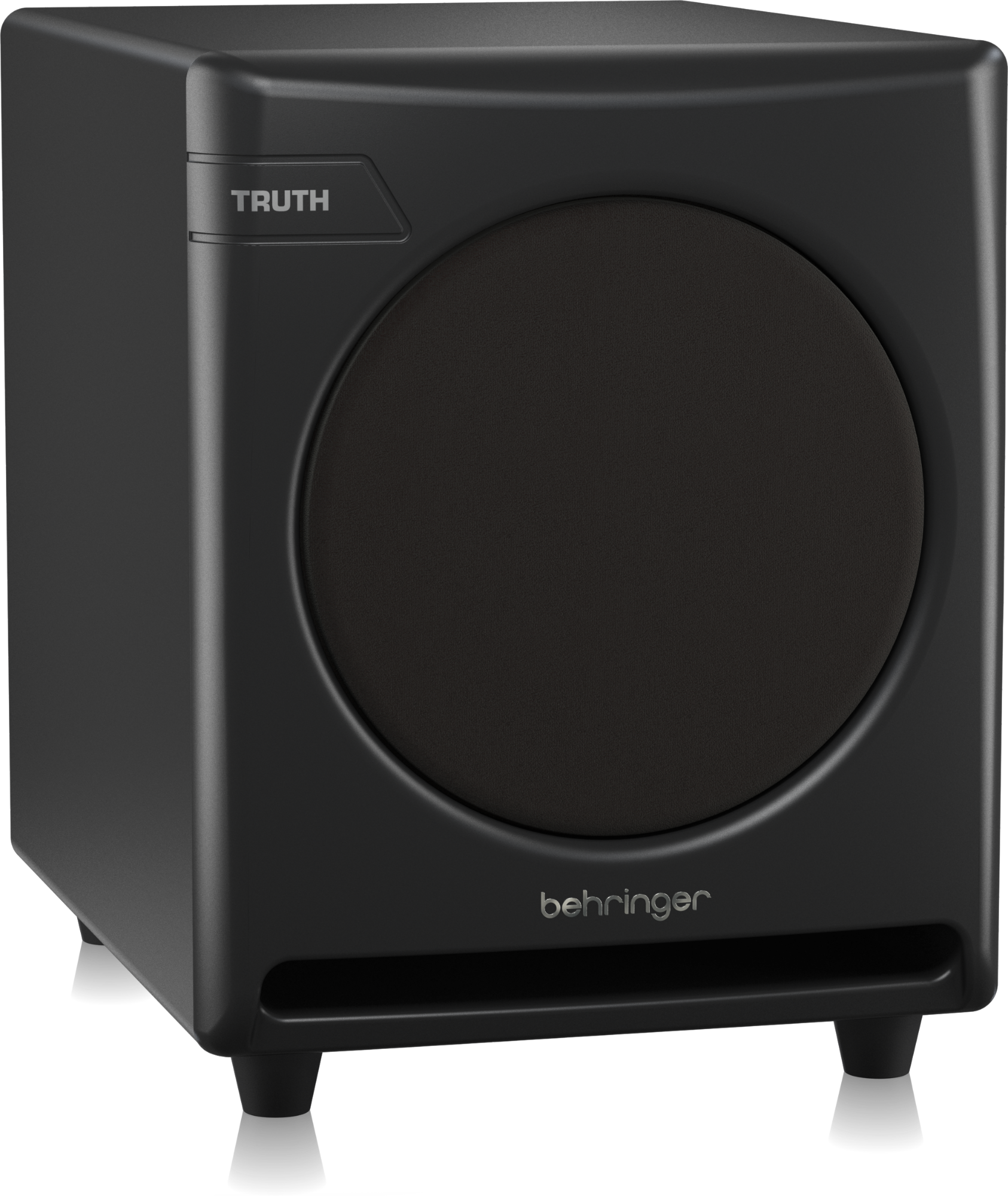 Behringer TRUTH 8S BT Subwoofer studyjny aktywny 8"