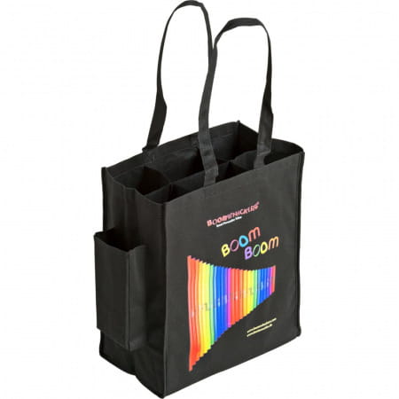 BOOMWHACKERS BWMP-BAG Bum Bum Rurki - torba na 28 rurek