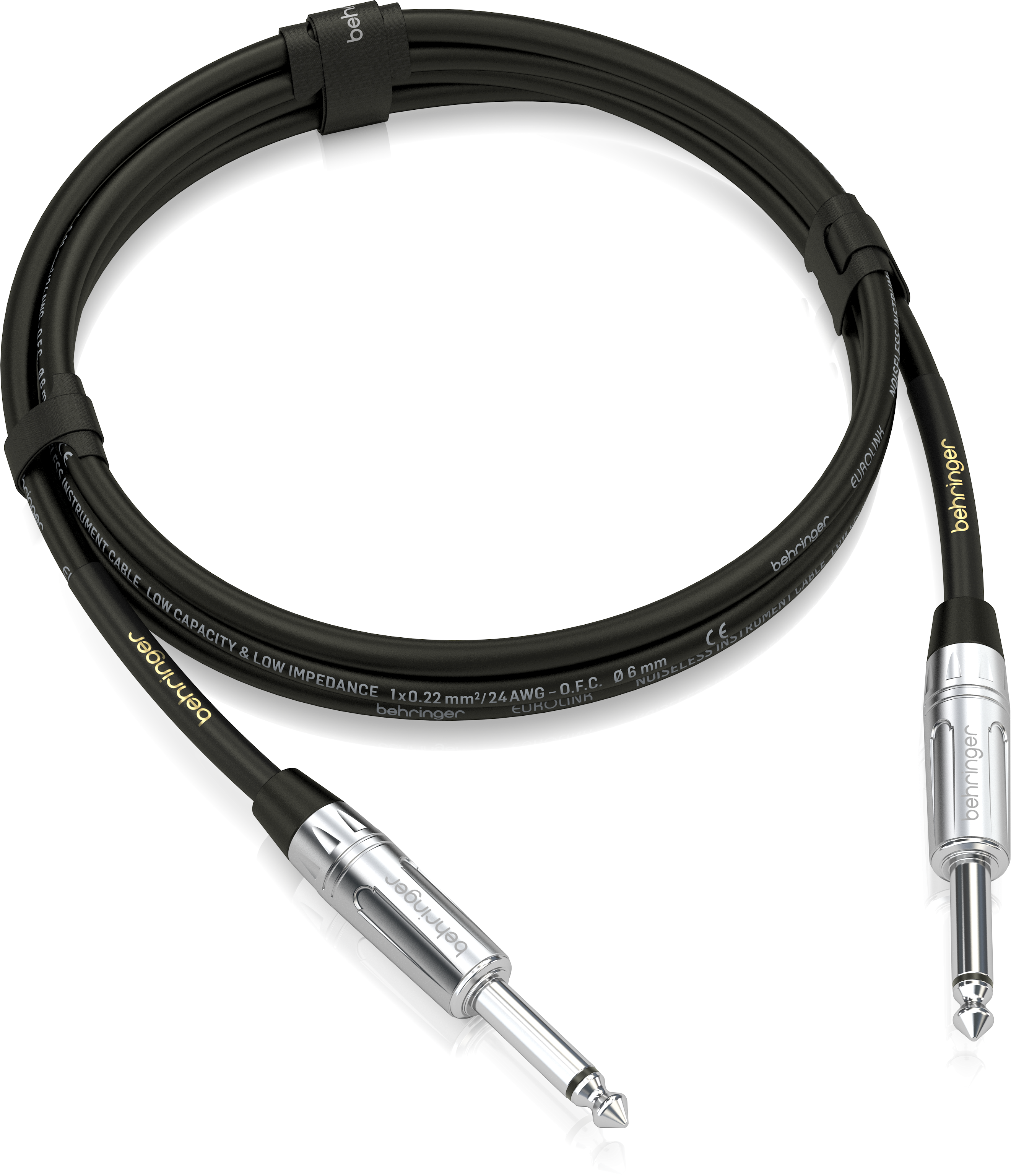 Behringer GIC-150CM – kabel
