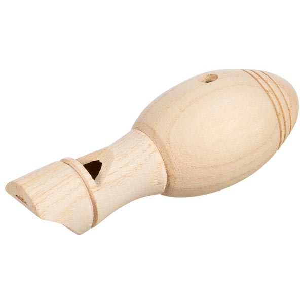 Gwizdek drewniany kukułka Goki 61851