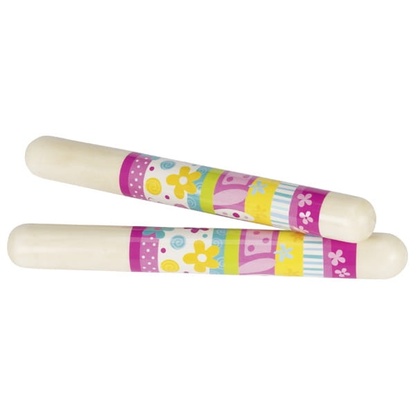 Klawesy drewniane Susibelle para GOKI (61903)