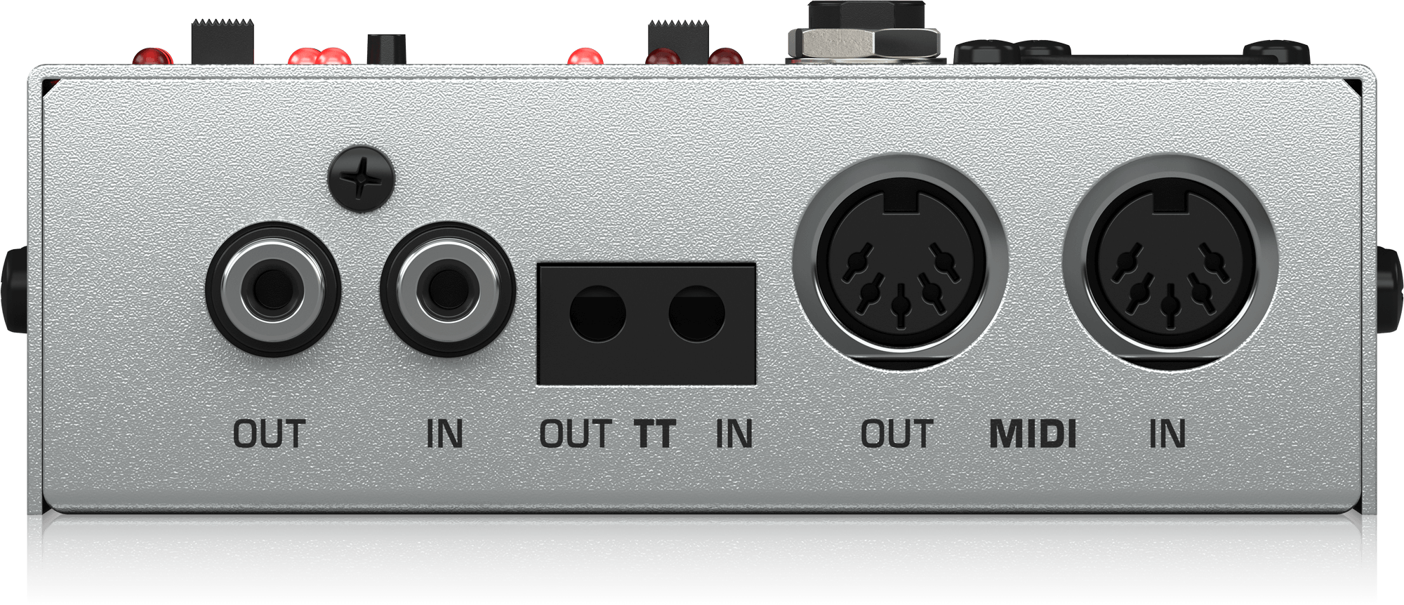 Behringer CT100 Tester kablowy
