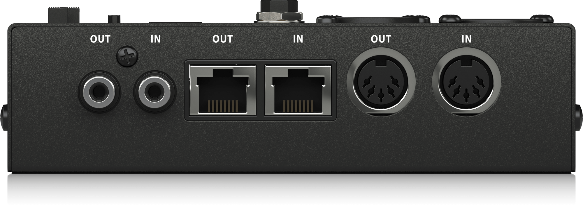 Behringer CT200 Tester kablowy