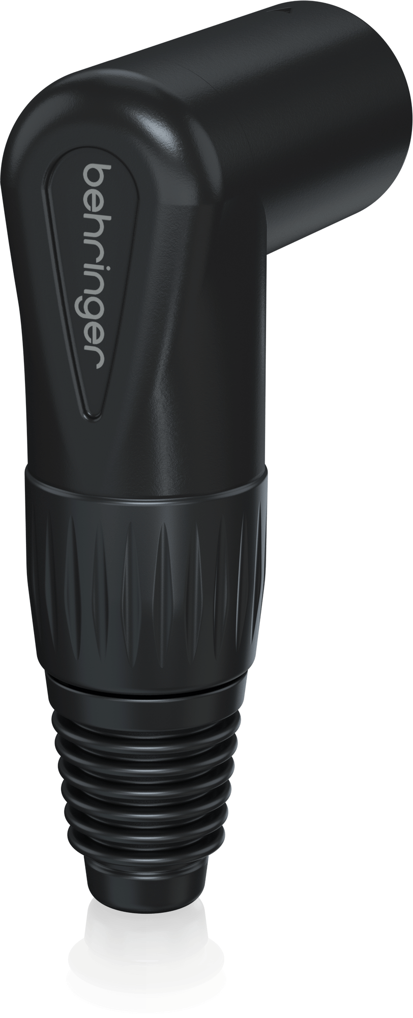 Behringer X3MR-BK XLR kątowy 3-pin męski, czarny