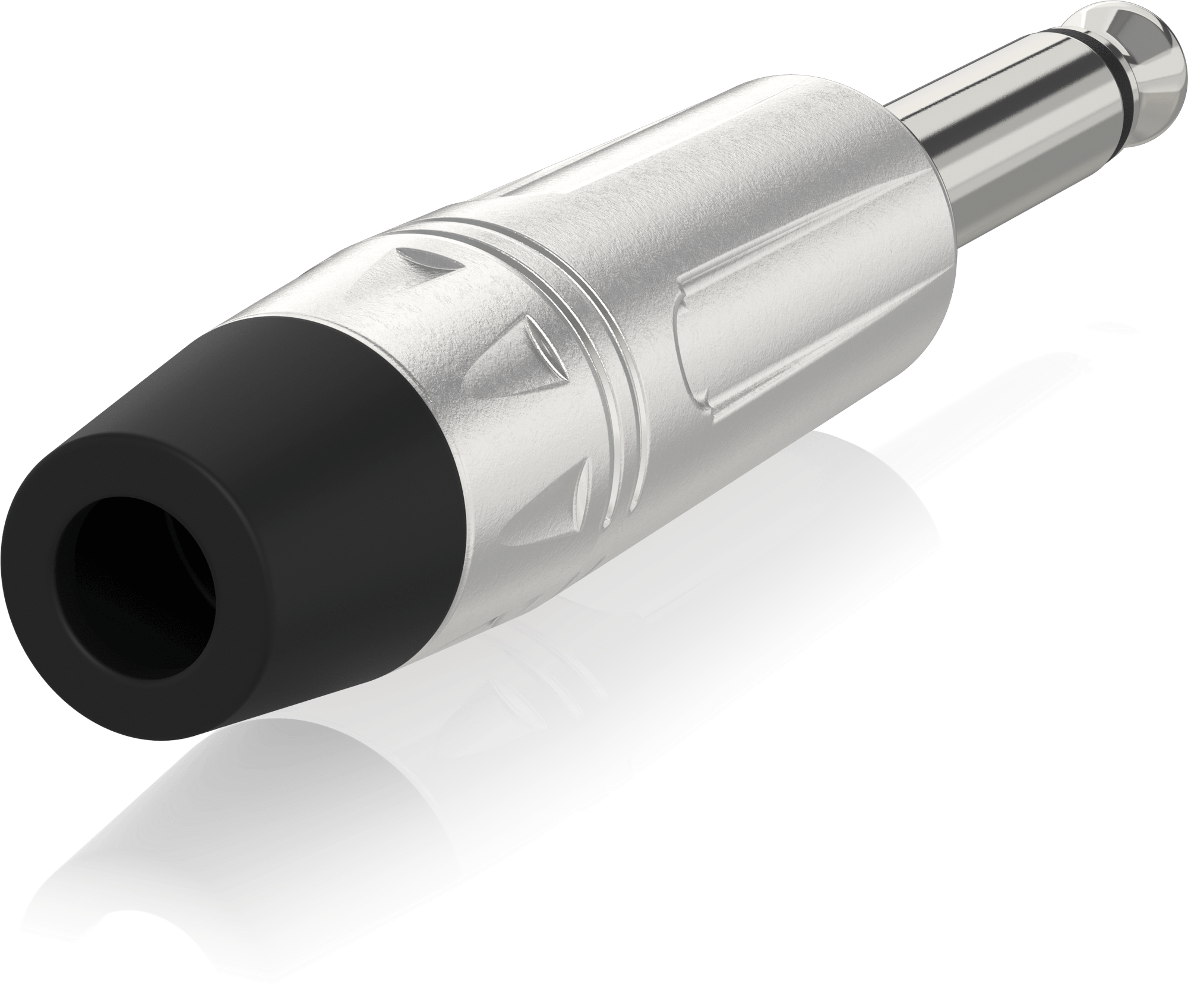 Behringer 4M-SR Jack Mono 6,3 mm srebrny