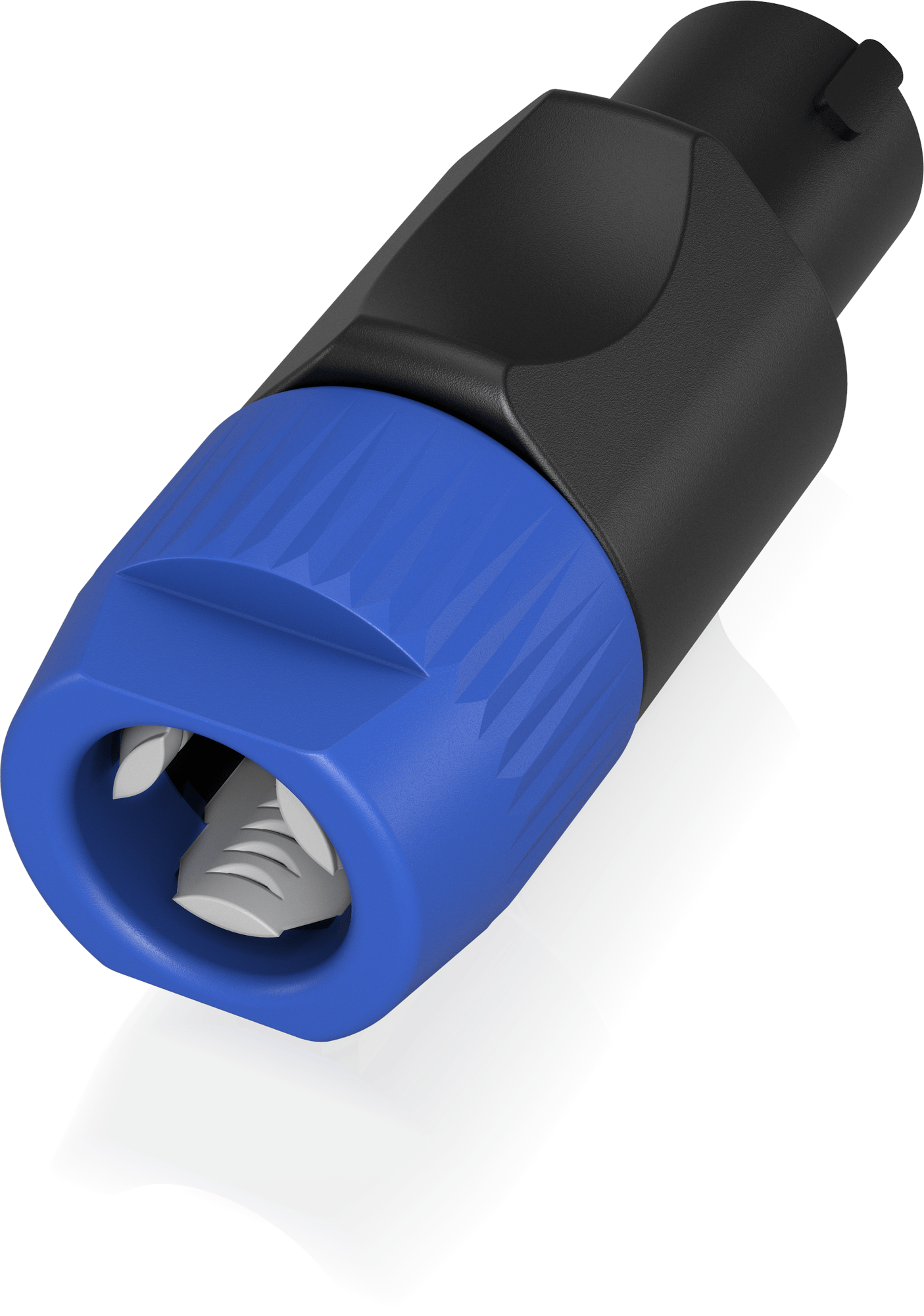 Behringer ST4-BU Złącze Speakon 4-pin