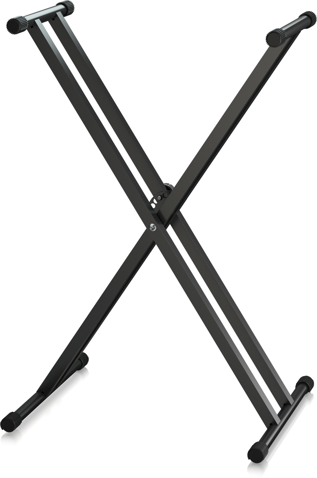 Behringer KS1002 Statyw podwójny do instrumentów klawiszowych
