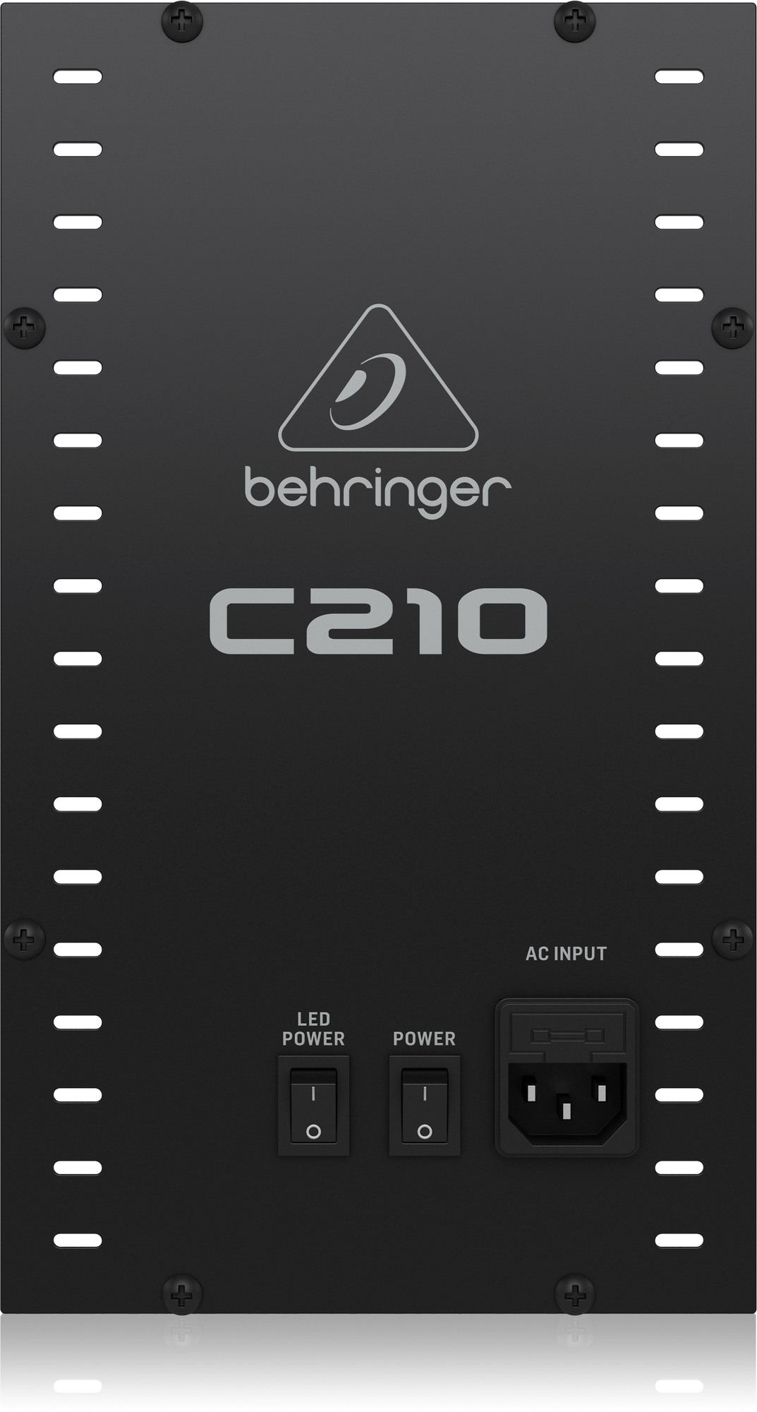 Behringer C210 Modułowy aktywny system nagłośnieniowy