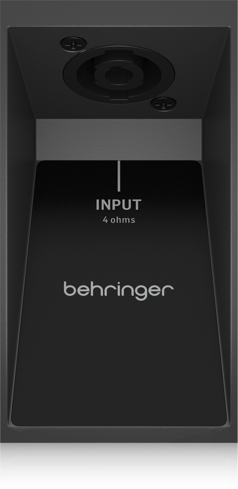 Behringer B6X Modułowy system aktywny 4x3" + 1x10"