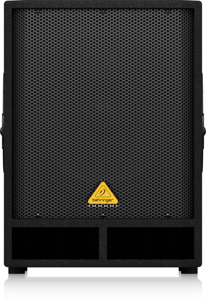 Behringer VQ1500D Subwoofer aktywny 15"