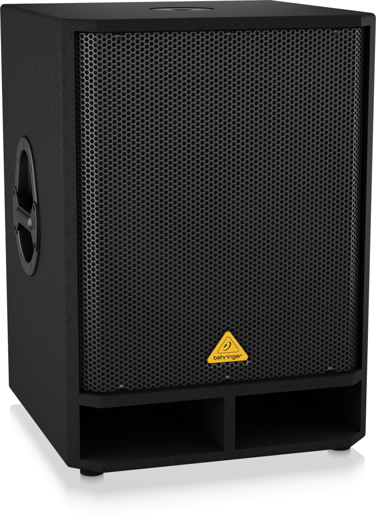 Behringer VQ1800D Subwoofer aktywny 18"