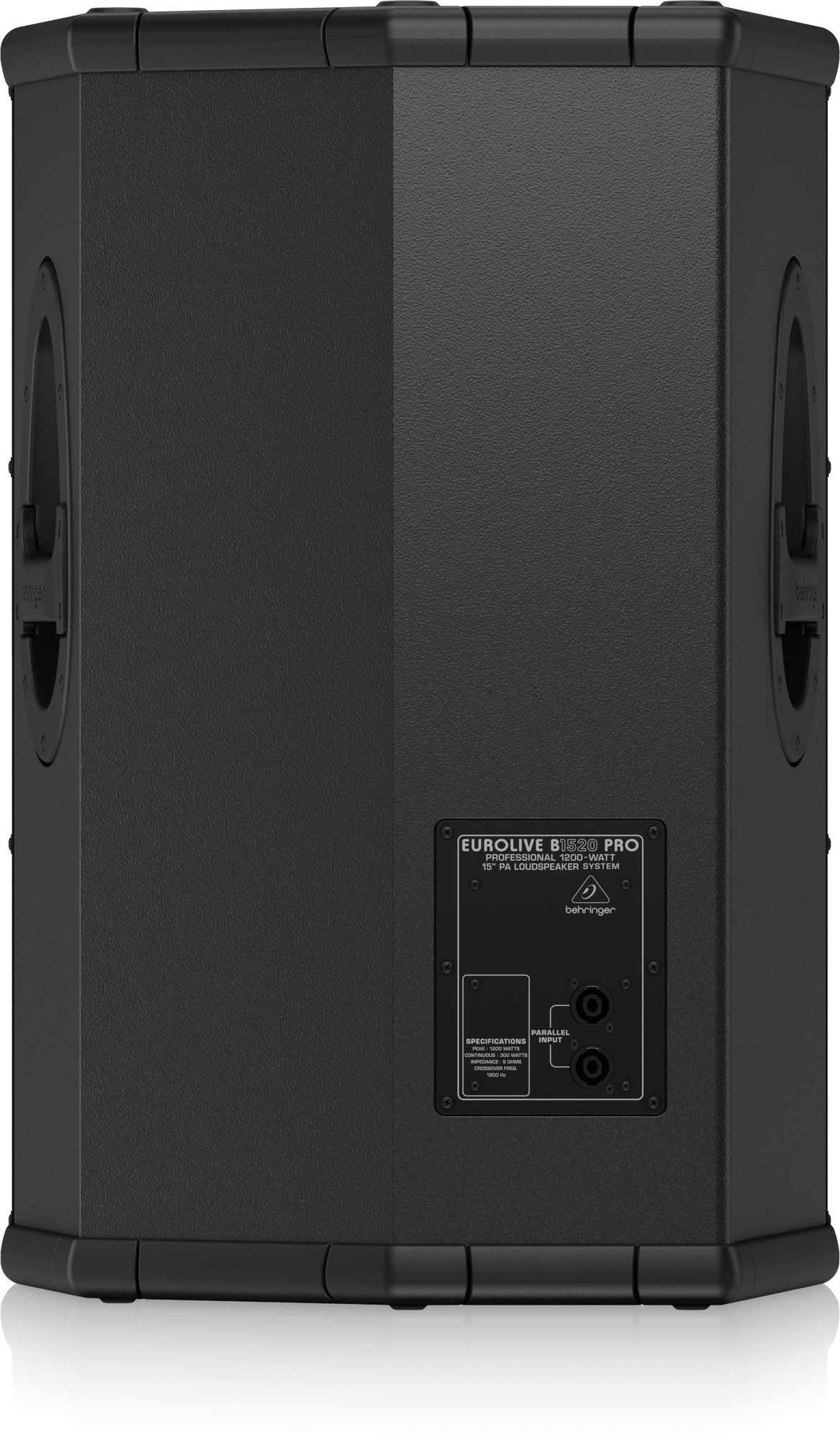 Behringer B1520 PRO Kolumna głośnikowa pasywna 15"