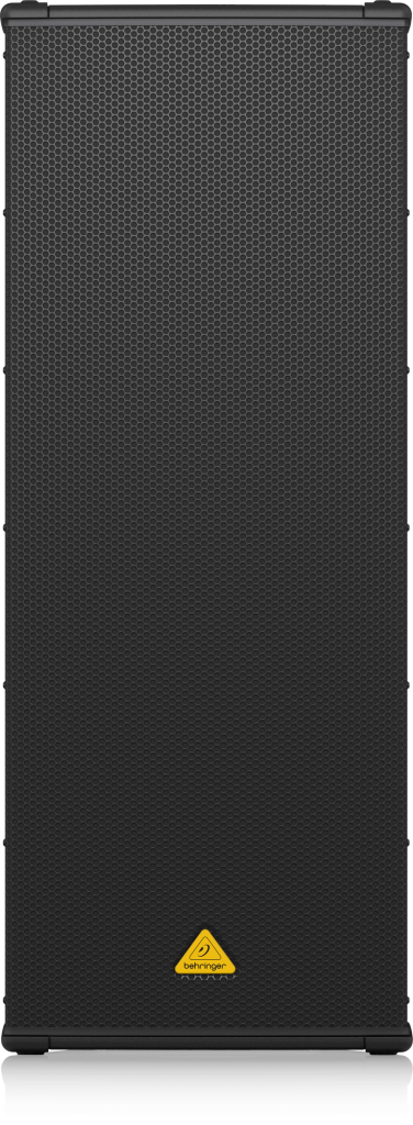 Behringer B2520 PRO Kolumna głośnikowa pasywna 2 x 15"