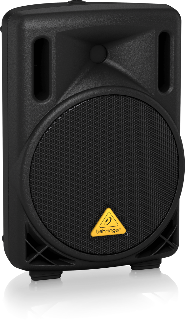 Behringer B208D Kolumna głośnikowa aktywna 8"