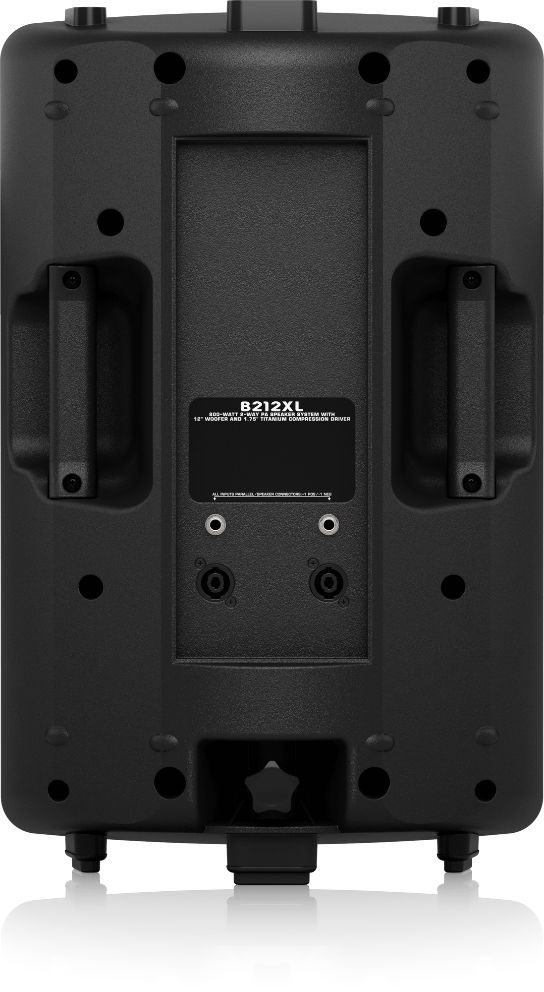 Behringer B212XL Kolumna głośnikowa pasywna 12"