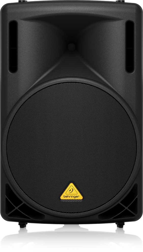 Behringer B215D Kolumna głośnikowa aktywna 15"