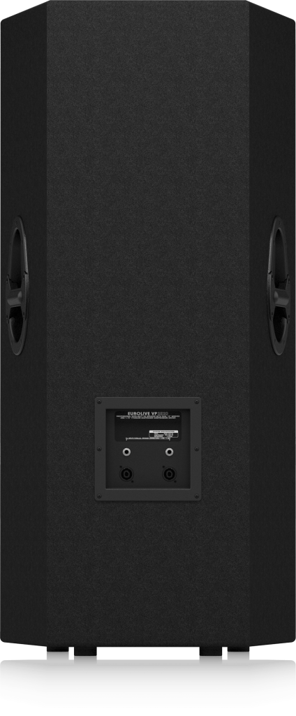 Behringer VP2520 Kolumna głośnikowa pasywna 2 x 15"