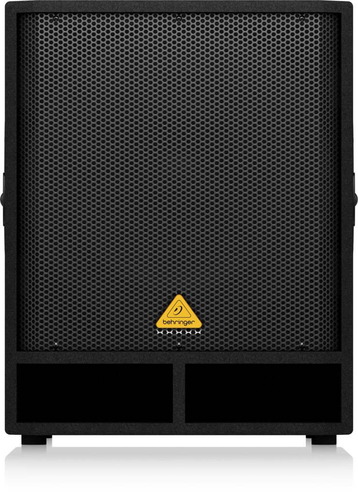 Behringer VP1800S Subwoofer pasywny 18"