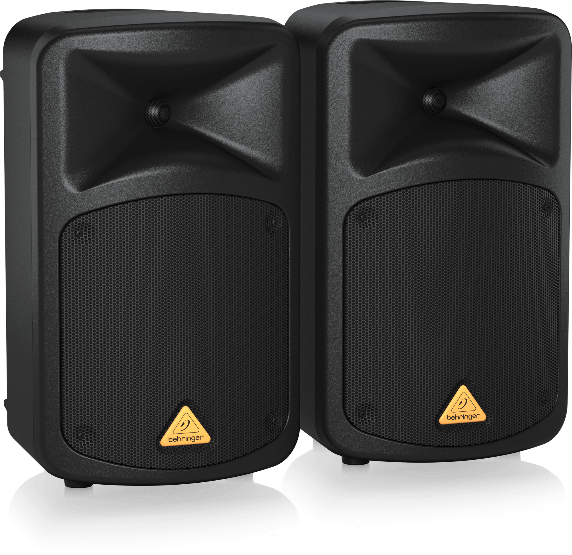 Behringer EPS500MP3 Zestaw nagłośnieniowy