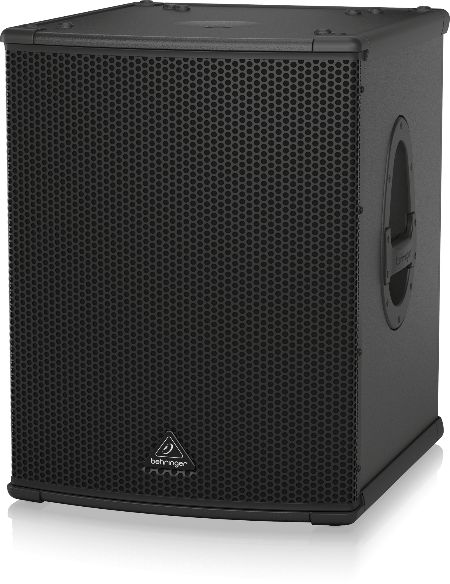 Behringer B1500XP Subwoofer aktywny 15"