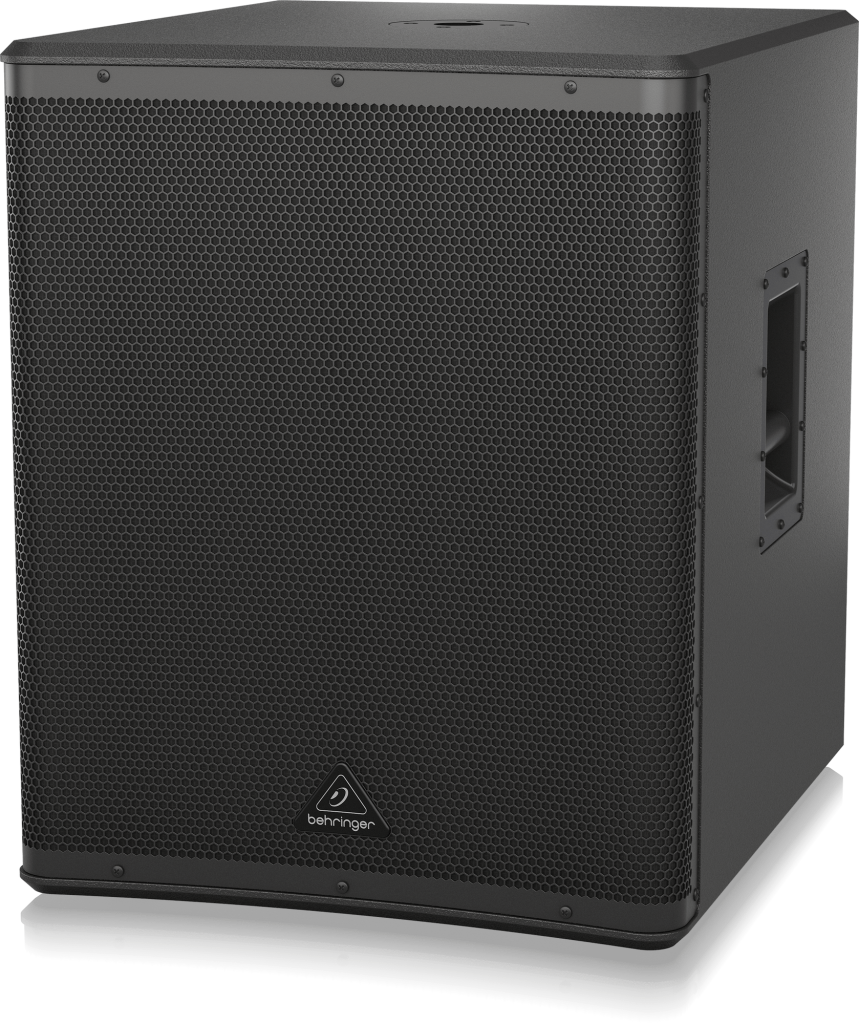 Behringer DR18SUB Subwoofer aktywny 18"