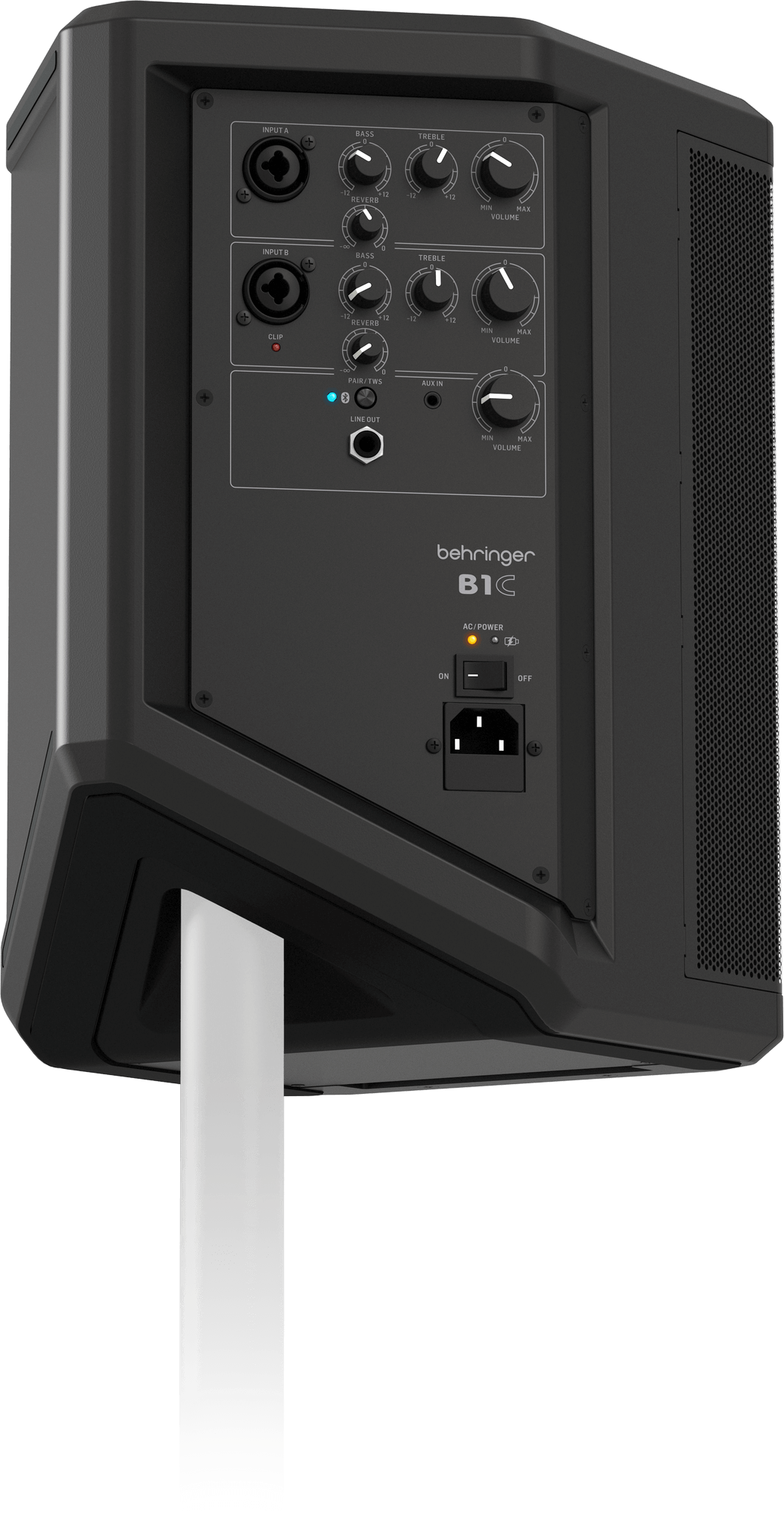 Behringer B1C Mobilny system nagłośnieniowy
