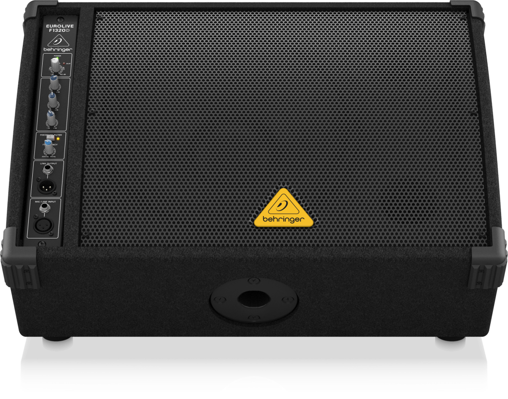 Behringer F1320D Monitor sceniczny aktywny 12"