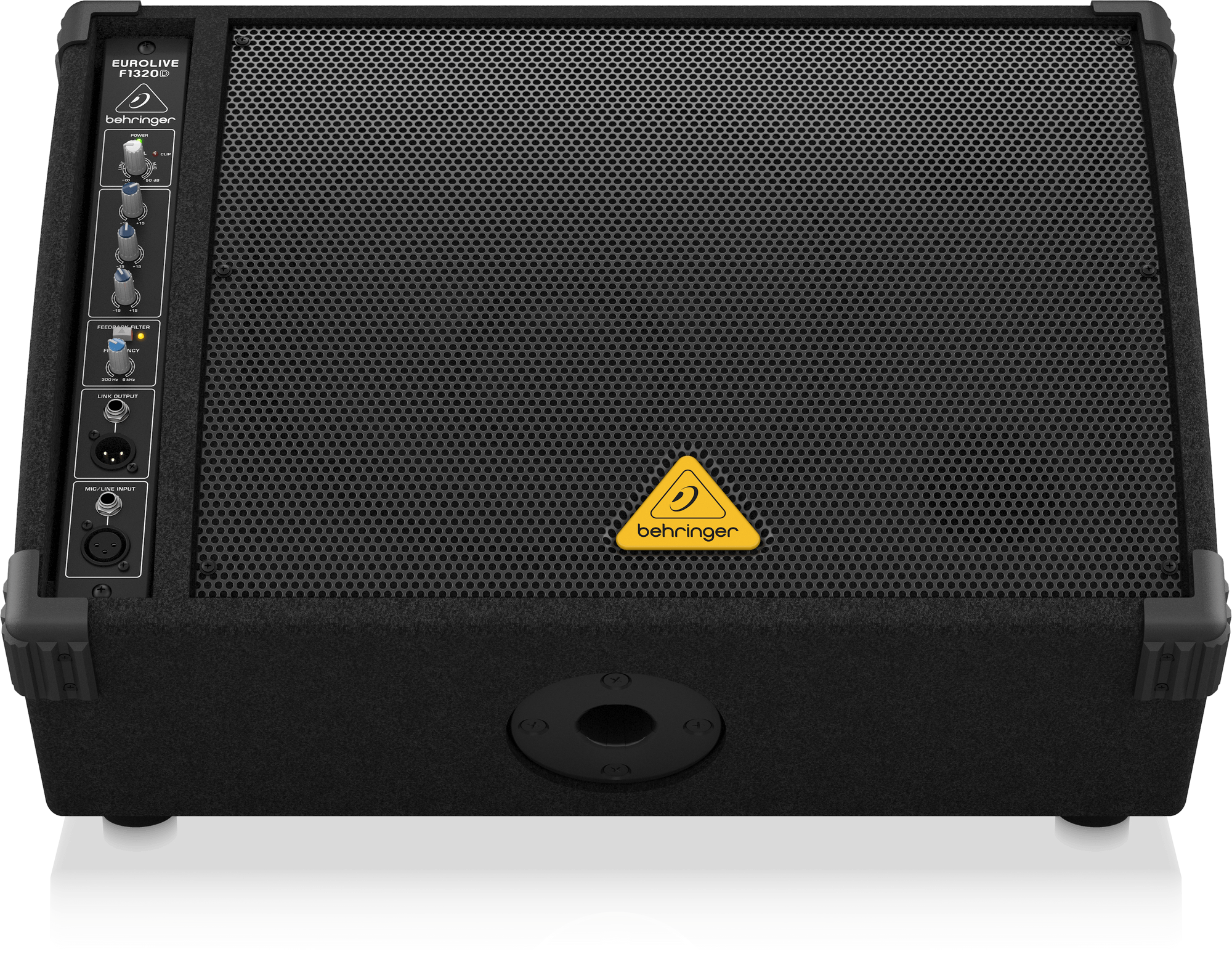 Behringer F1320D Monitor sceniczny aktywny 12"