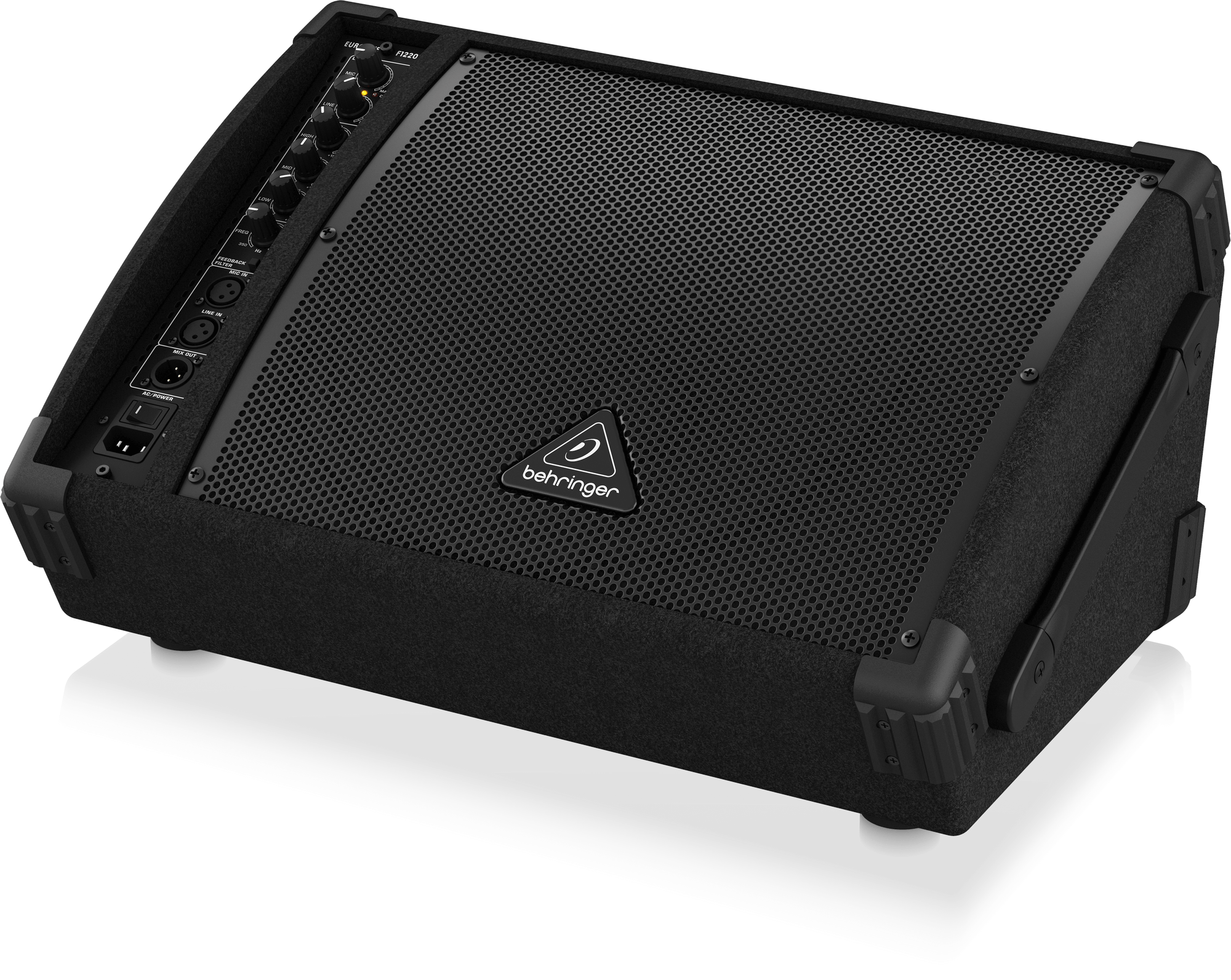 Behringer F1220D Monitor sceniczny aktywny 12"
