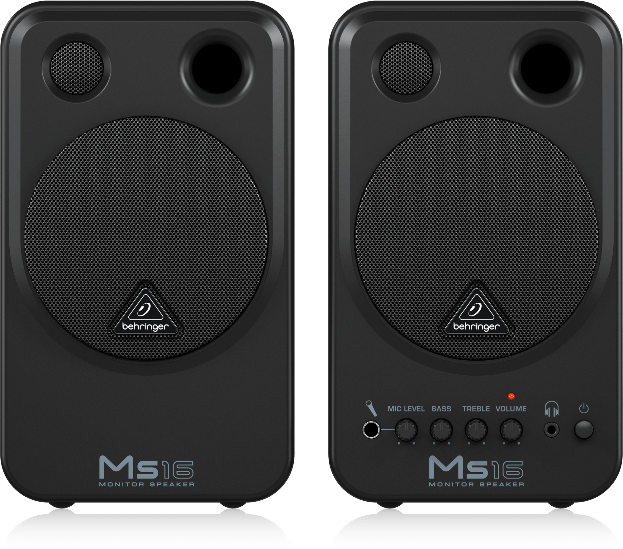Behringer MS16 Para monitorów aktywnych 4"