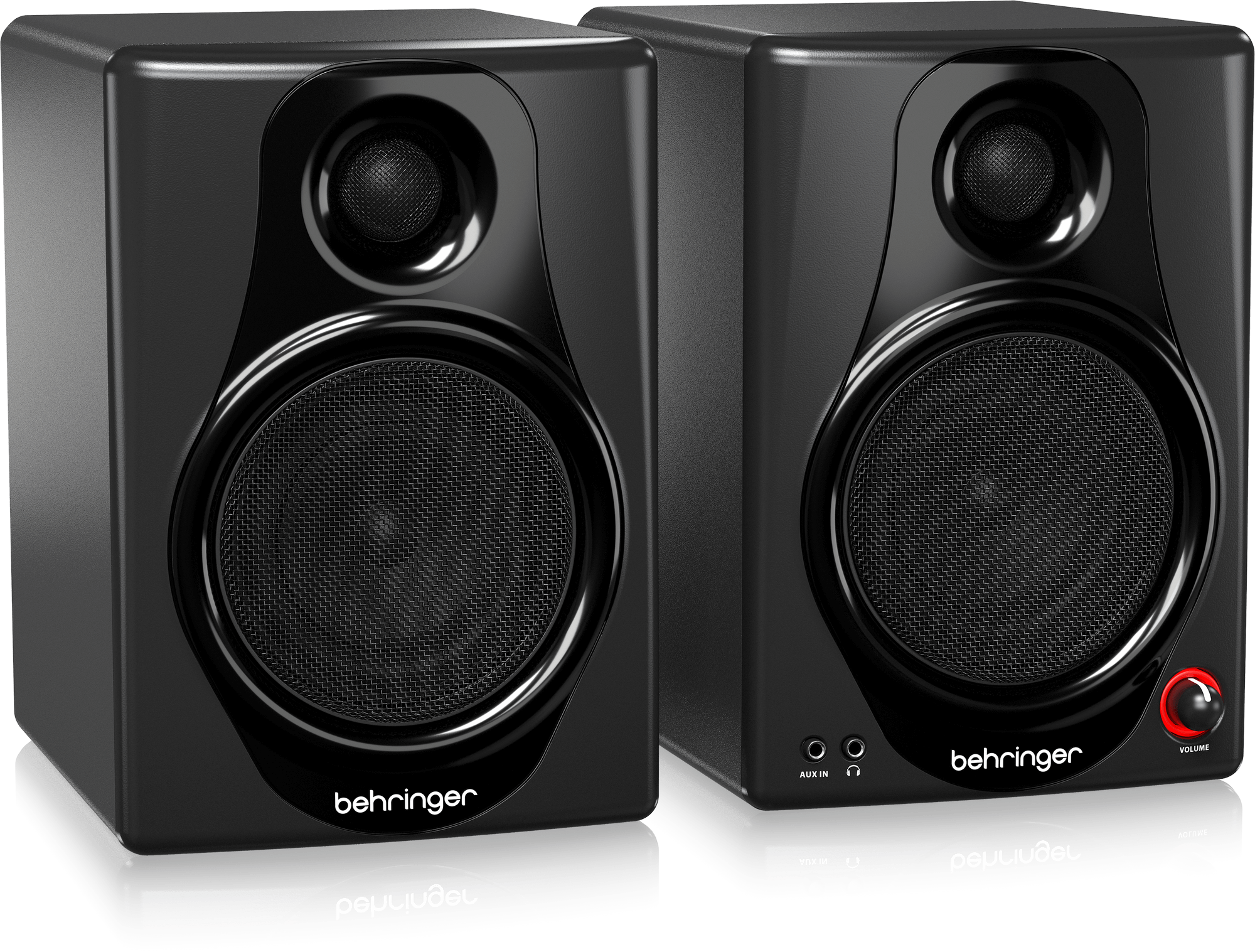 Behringer MEDIA 40USB Monitor bliskiego pola - para