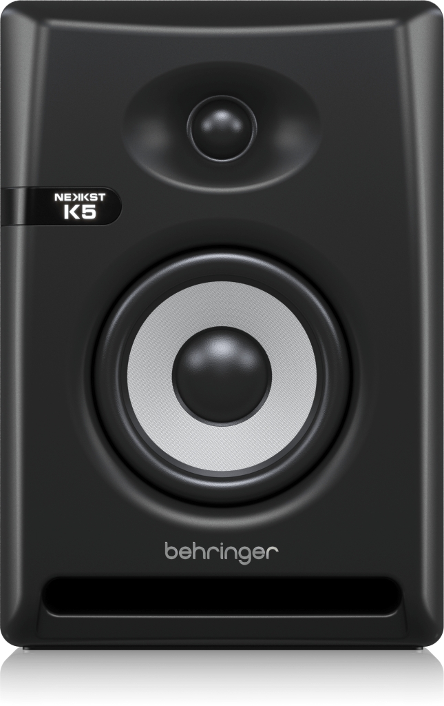 Behringer K5 Monitor studyjny aktywny 5"