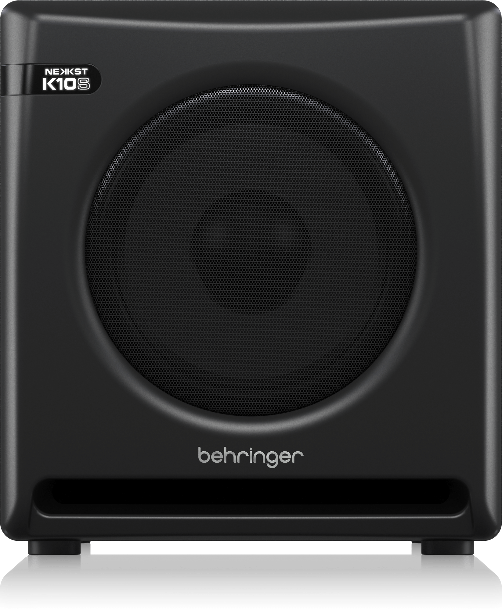 Behringer K10S Subwoofer monitorowy studyjny aktywny 10"
