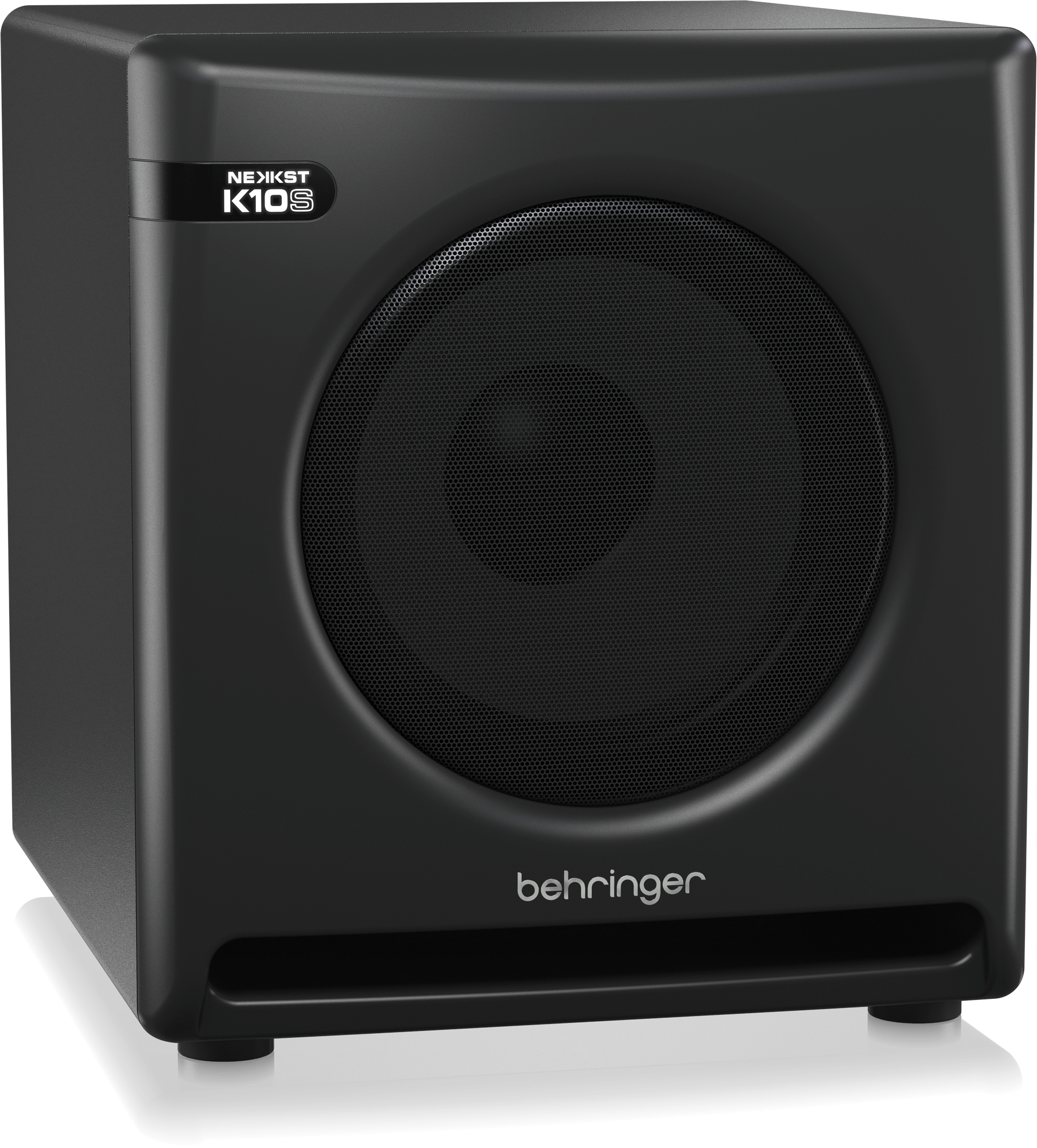 Behringer K10S Subwoofer monitorowy studyjny aktywny 10"