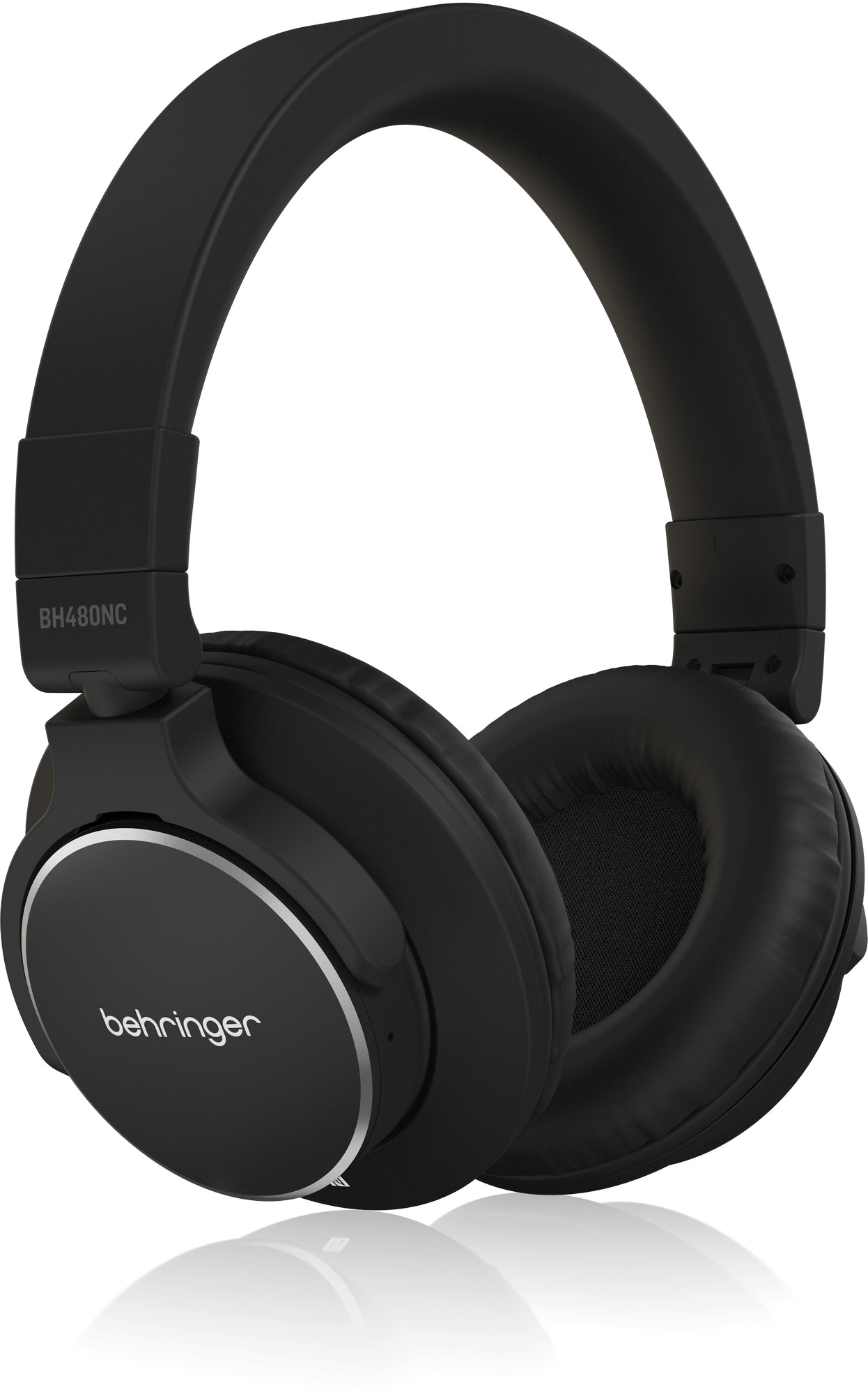 Behringer BH480NC Słuchawki bezprzewodowe z mikrofonem i Bluetooth