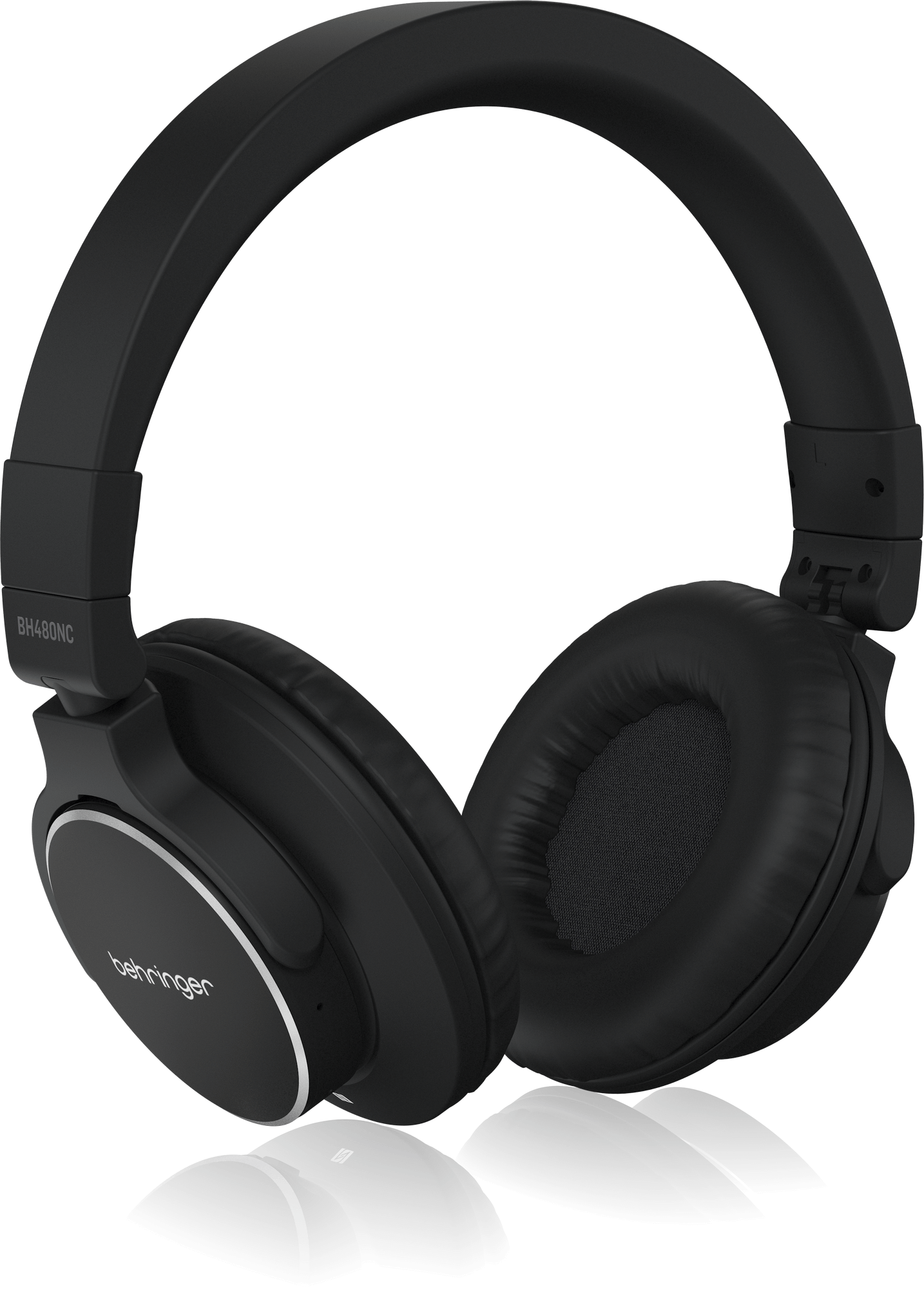 Behringer BH480NC Słuchawki bezprzewodowe z mikrofonem i Bluetooth