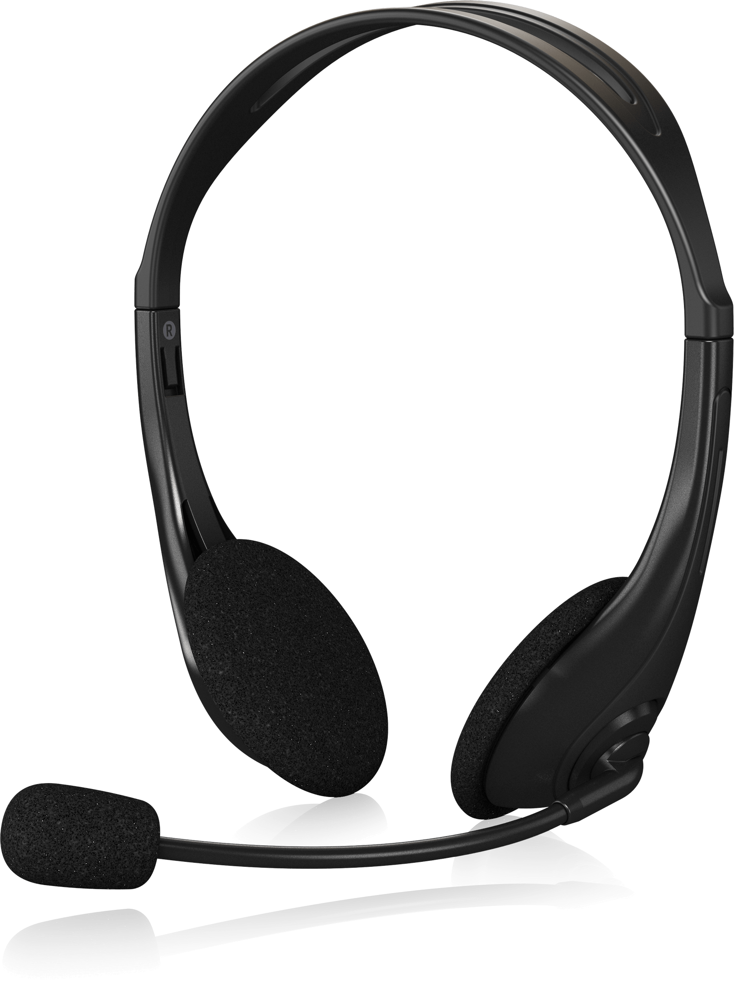 Behringer HS20 Stereofoniczny zestaw słuchawkowy USB