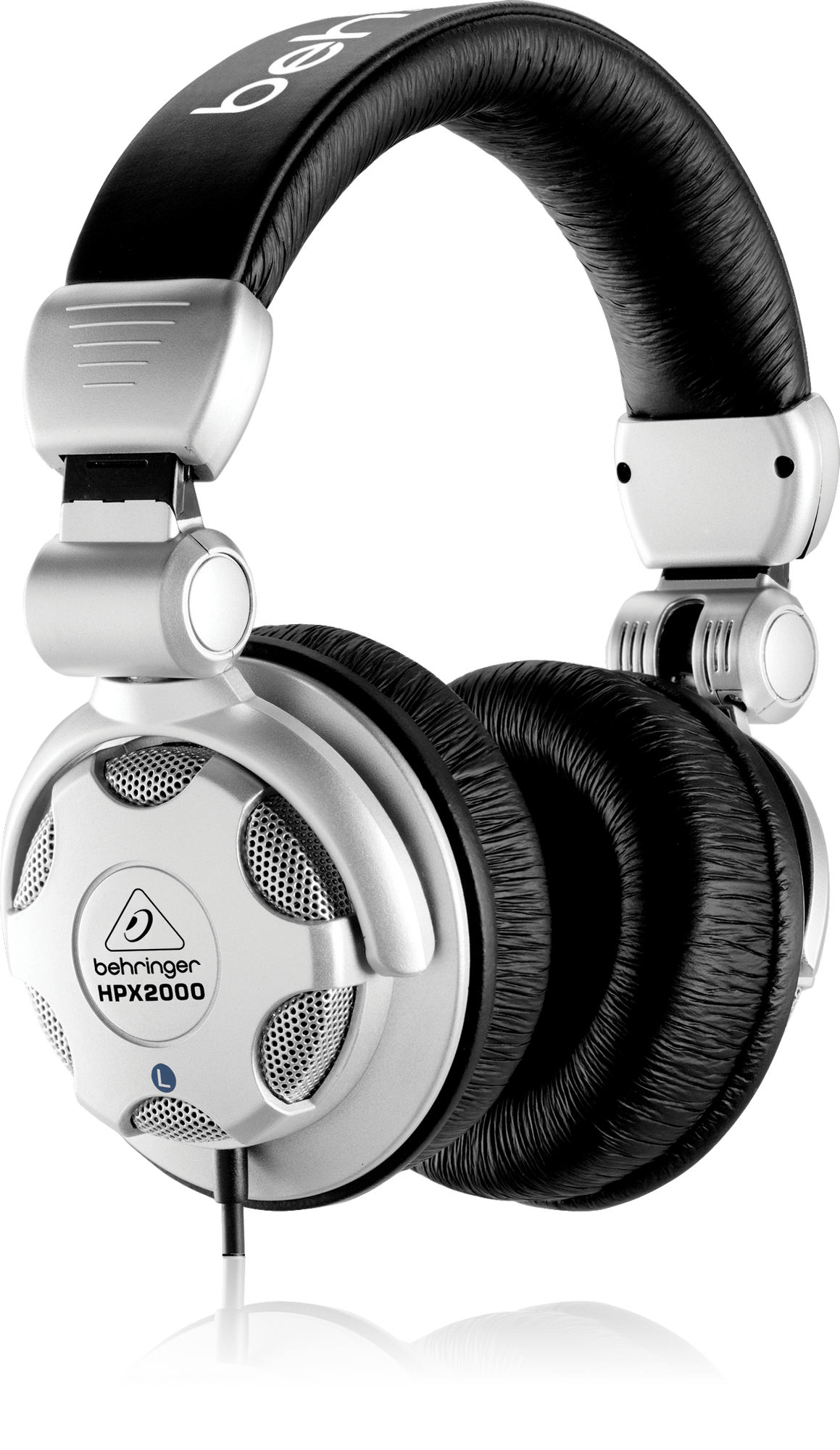 Behringer HPX2000 Słuchawki DJ