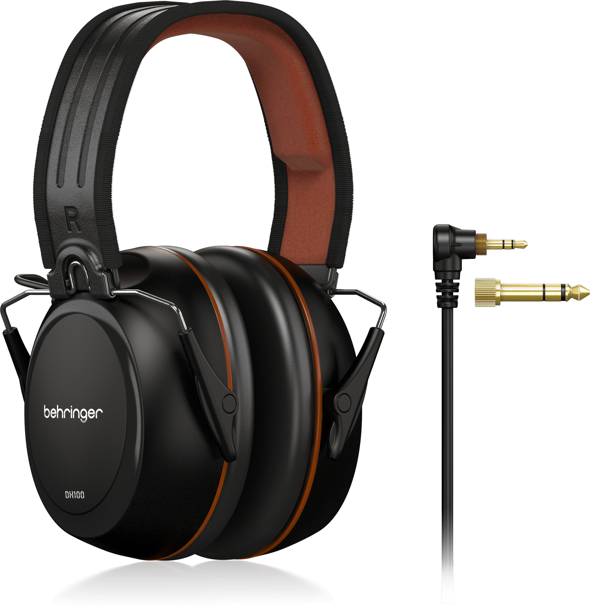 Behringer DH100 Słuchawki dla perkusistów