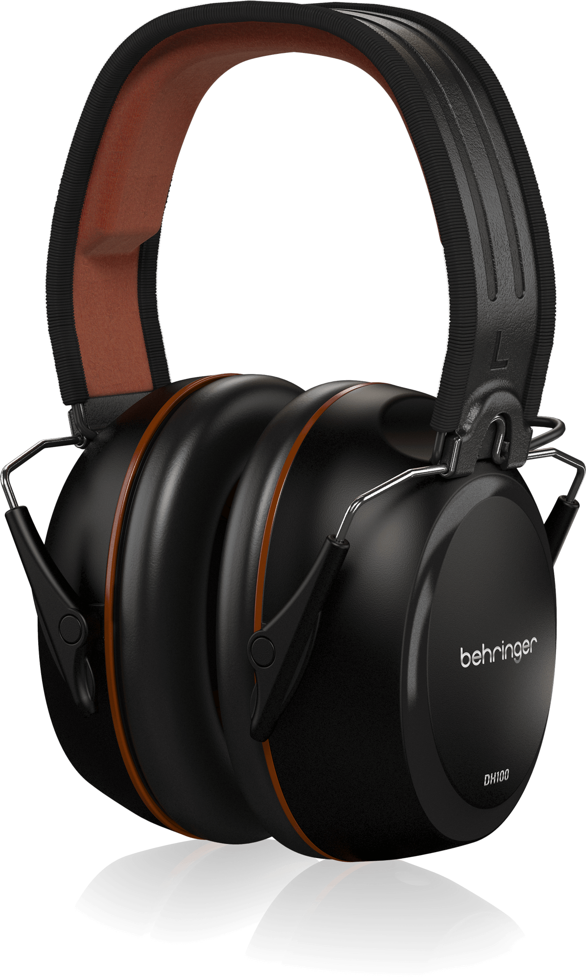 Behringer DH100 Słuchawki dla perkusistów