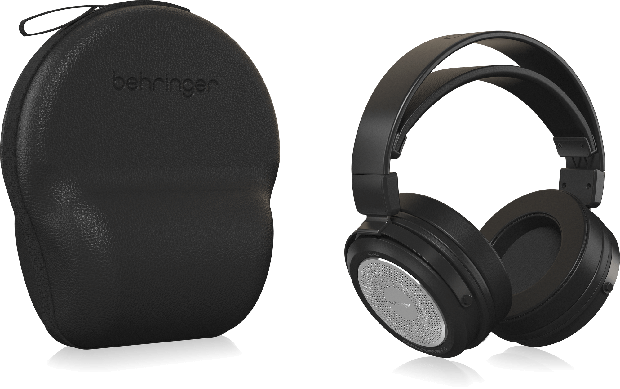 Behringer ALPHA Profesjonalne słuchawki studyjne