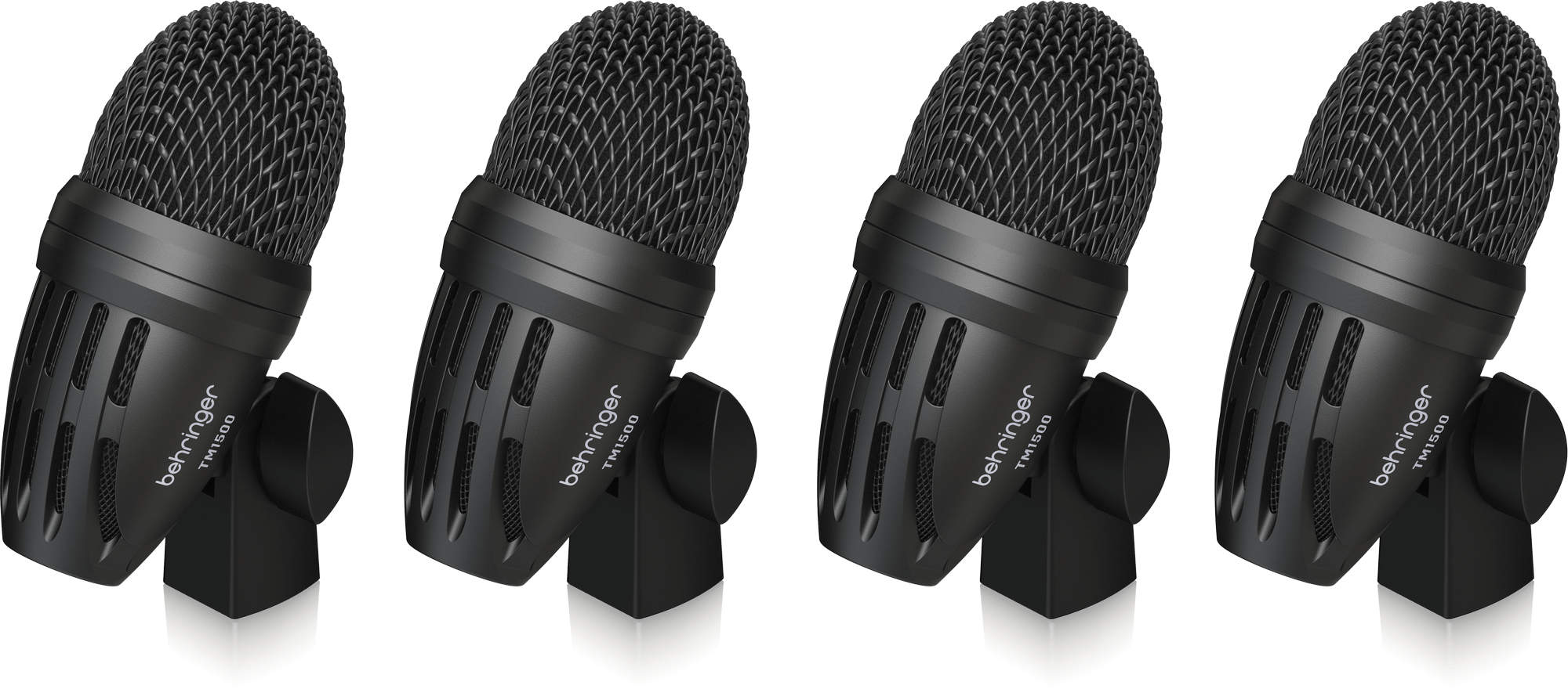 Behringer BC1500 Zestaw mikrofonów do perkusji